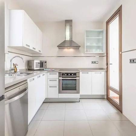 Villa Bassetes 14 Calpe